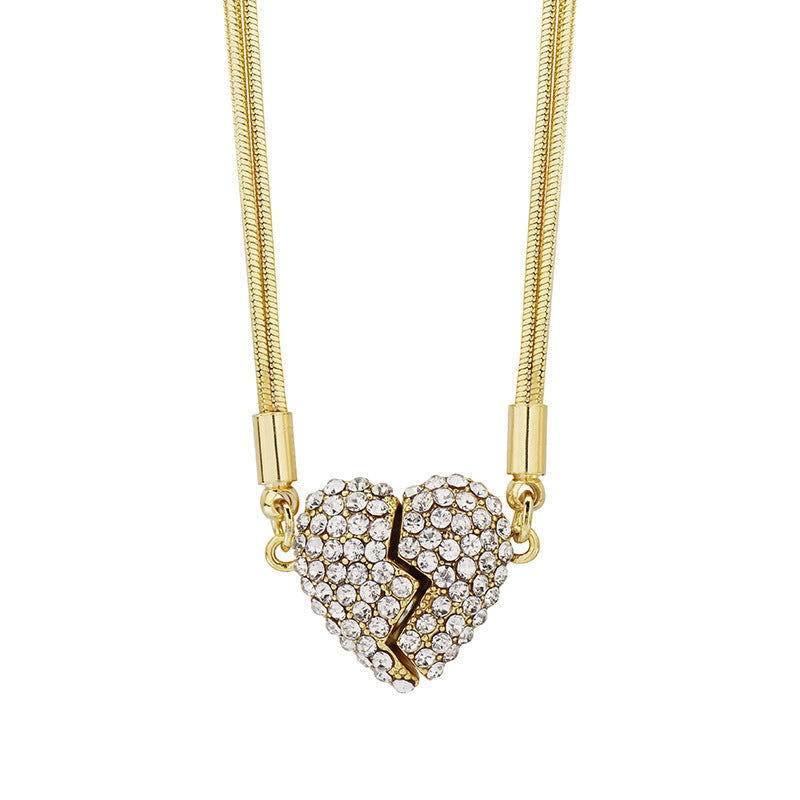 Magnetic Love Necklace