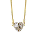 Magnetic Love Necklace