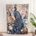 American Home Style Nordic Ins Style Literary Leisure Blanket