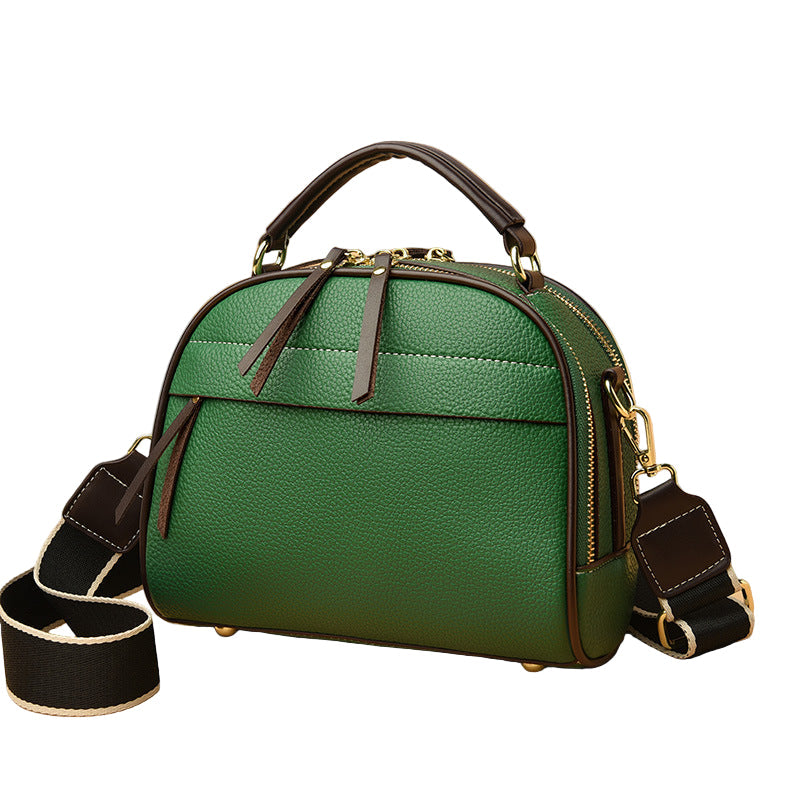Portable Spring And Summer Bags Women