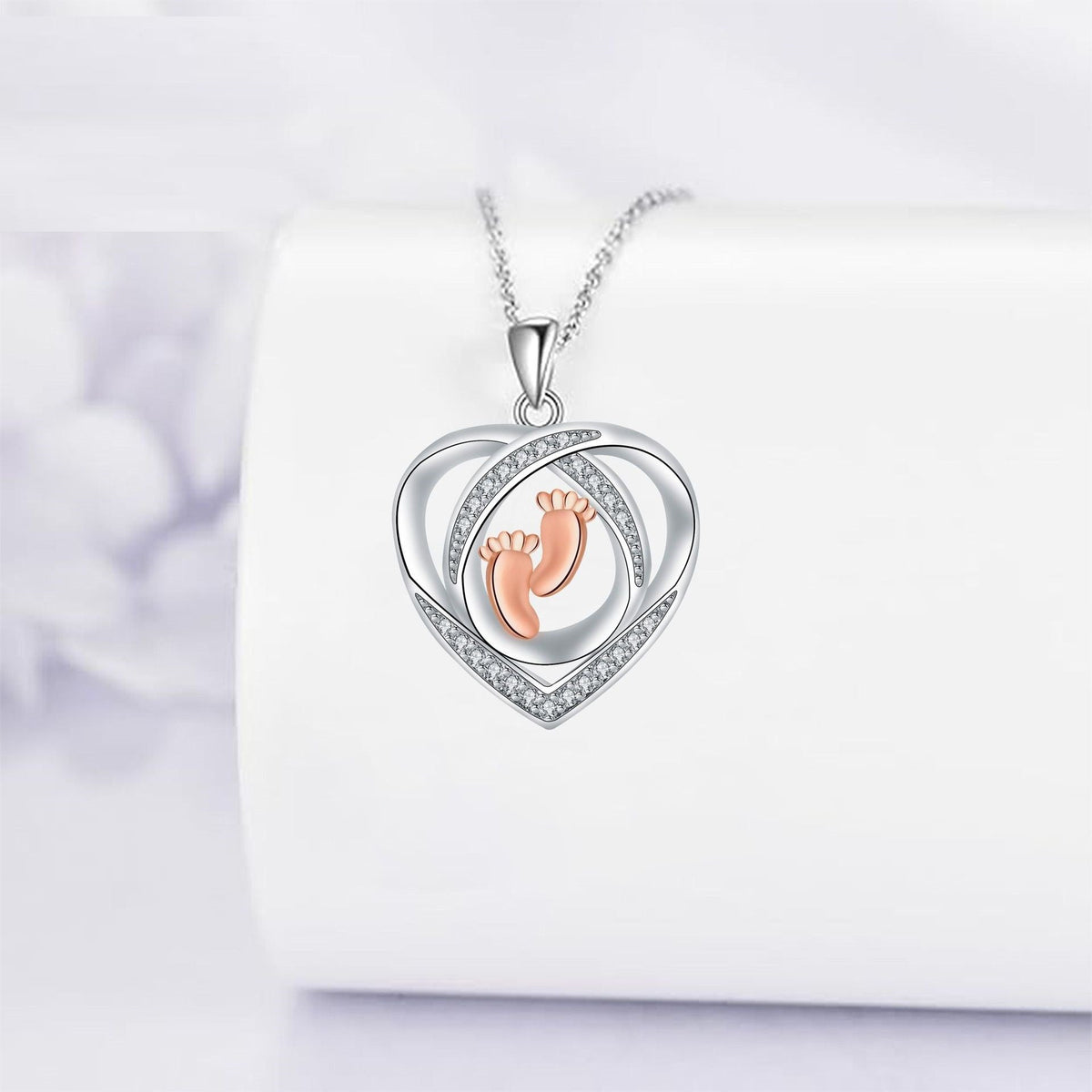 Fashion Ankle Necklace Women's Mother's Day Gift