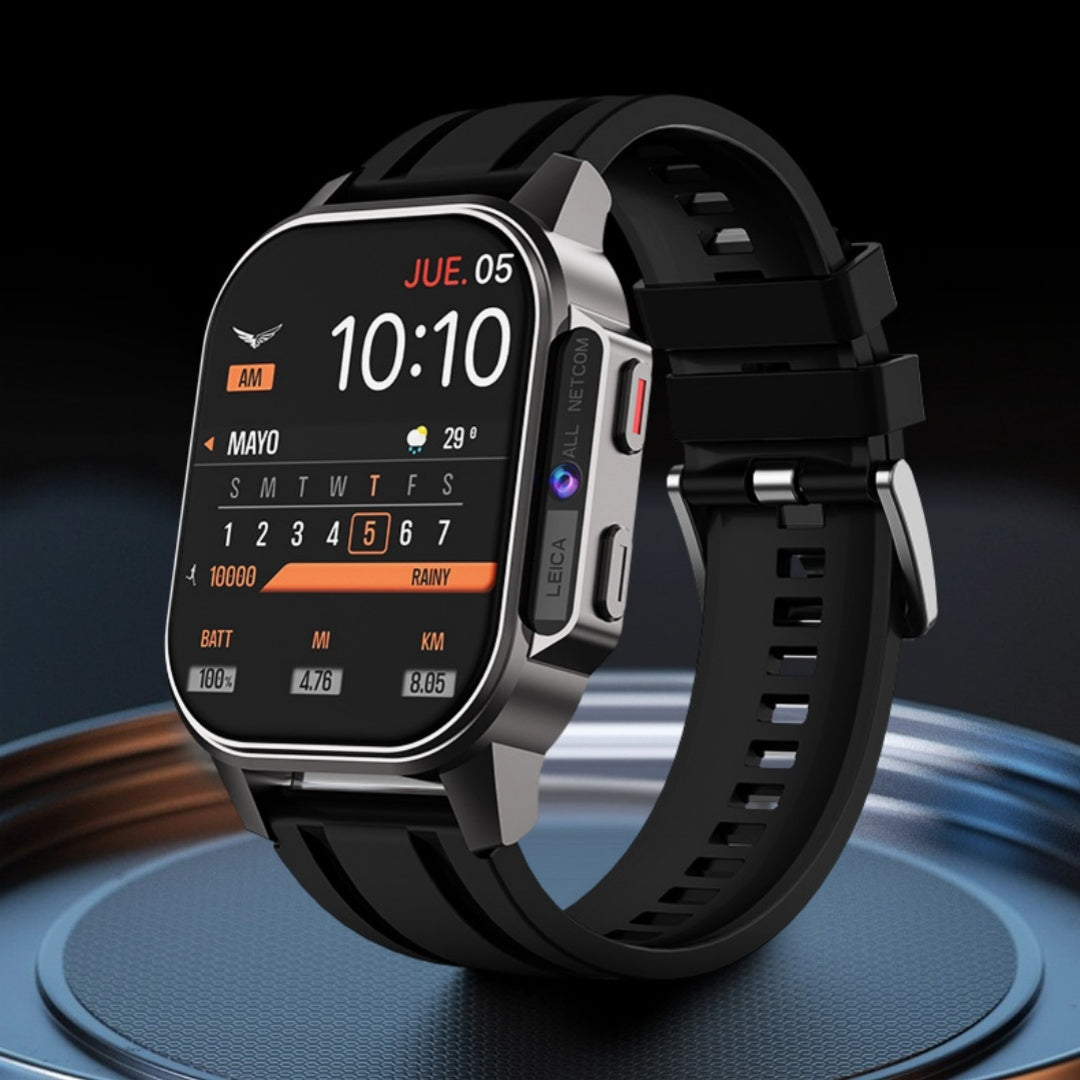 Android Card Full Netcom Smart Watch
