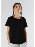Tencel Active T-shirt: Womens