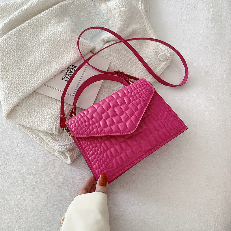 Crocodile Skin Handbags