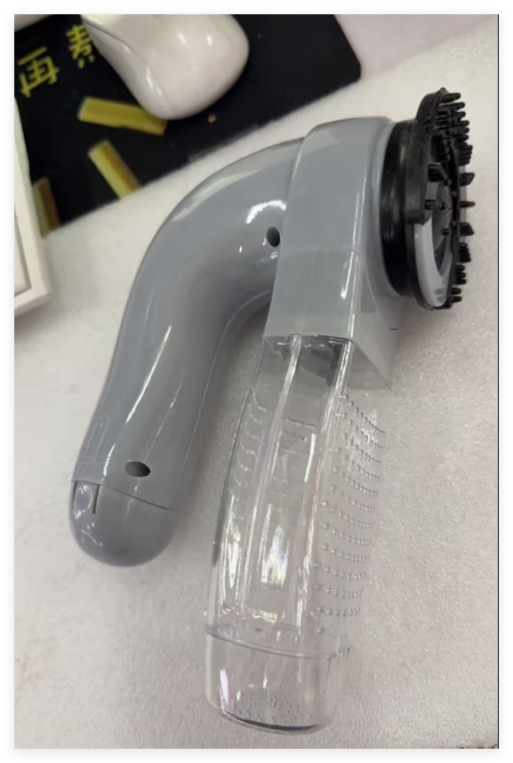Electric Pet Hair Portable Pet Massage Cleaning Vacuum Cleaner