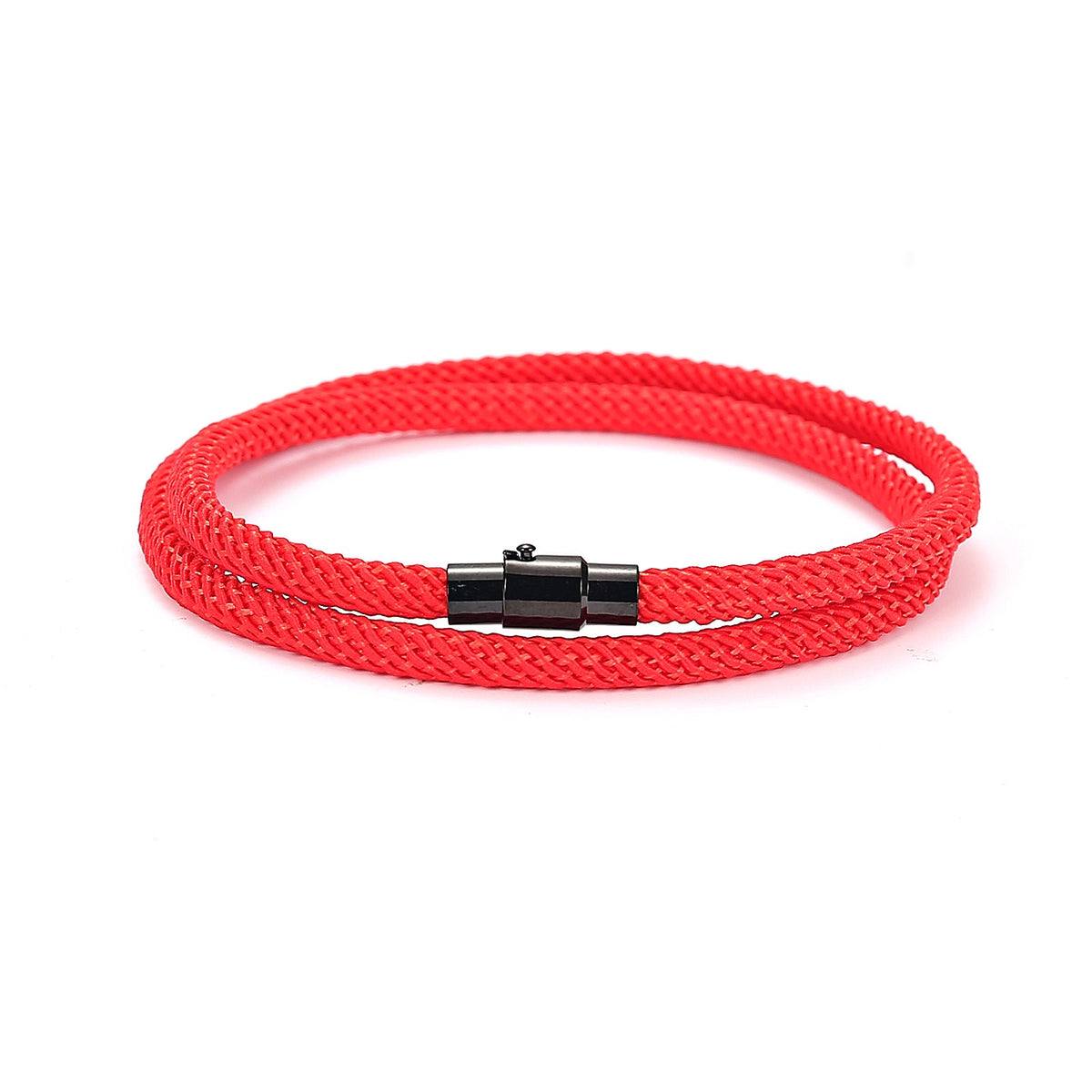 Magnetic Buckle Valentine's Day Gift Bracelet