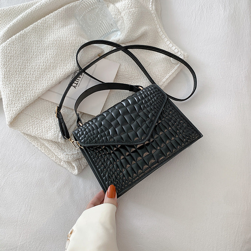 Crocodile Skin Handbags