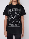 Majestueuse Paris Graphic T-Shirt