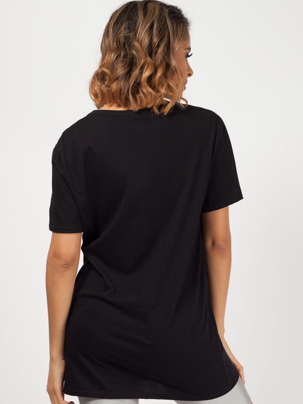 Brooklyn New York City Printed T-Shirt