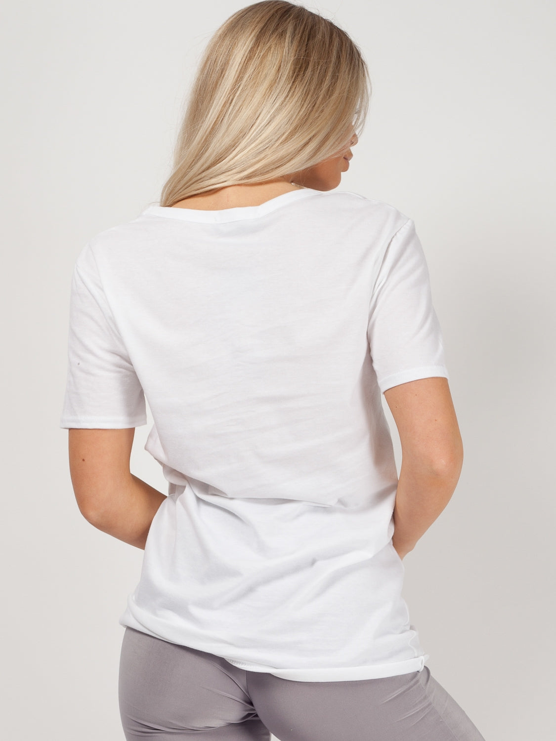 Brooklyn New York City Printed T-Shirt