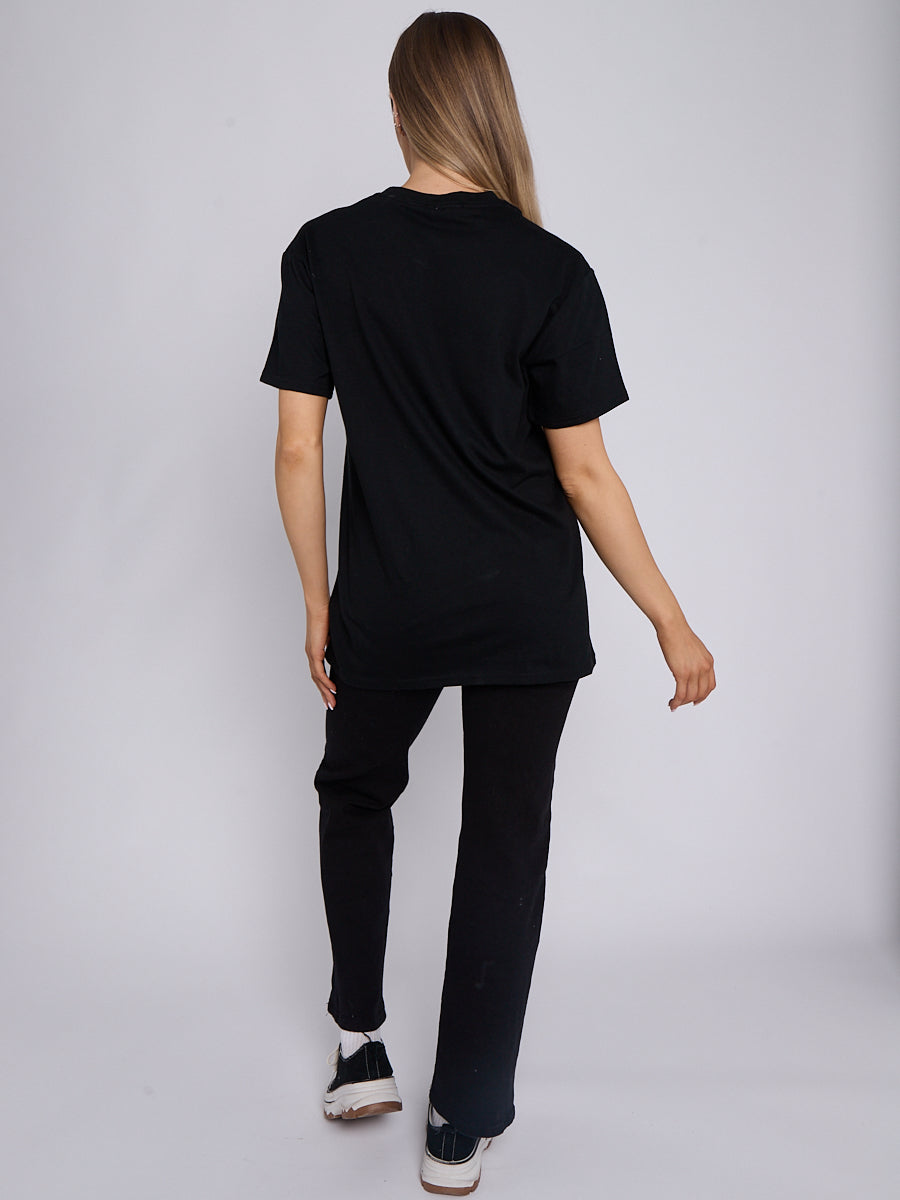 Vitality Graphic T-Shirt