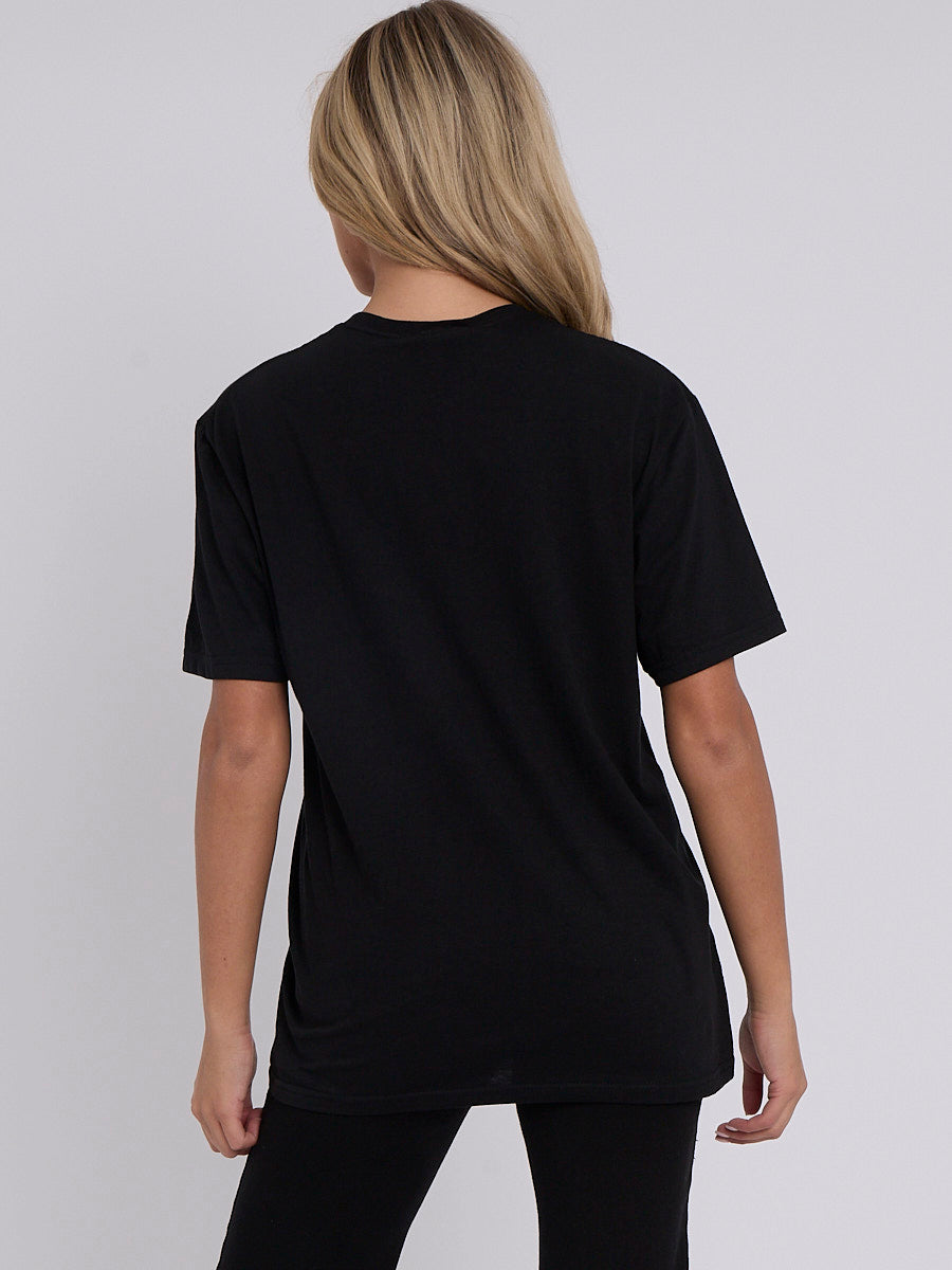 Paris Milano Printed T-Shirt