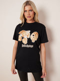 Palm Springs Graphic T-Shirt