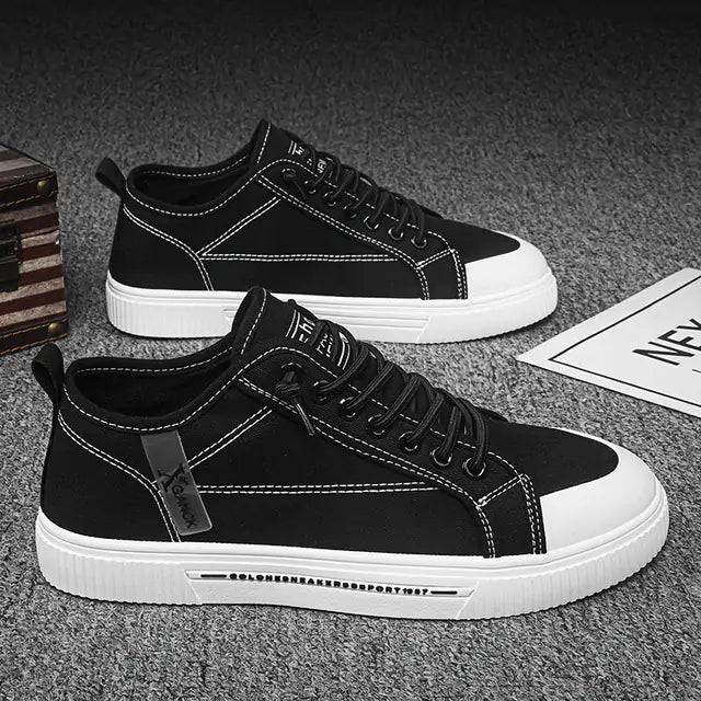 EliteFlex Men's Ventilated Sneakers