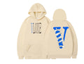 Casual Unisex Hoodies