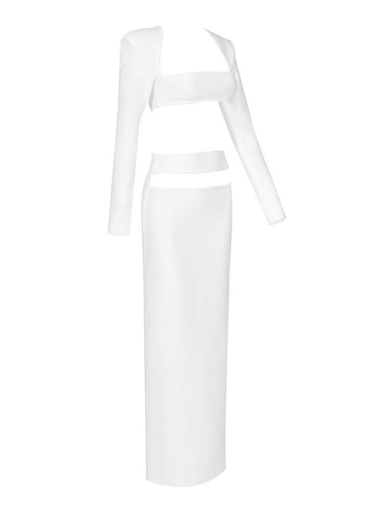 Kynlee Cutout Bandage Set