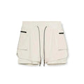 Men’s 2-in-1 Training Bottoms with Phone Pocket