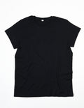 Mens Roll Sleeve Tee