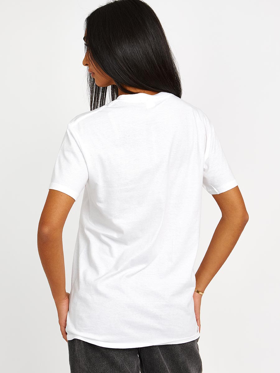 Beyond Reality Graphic Printed T-Shirt