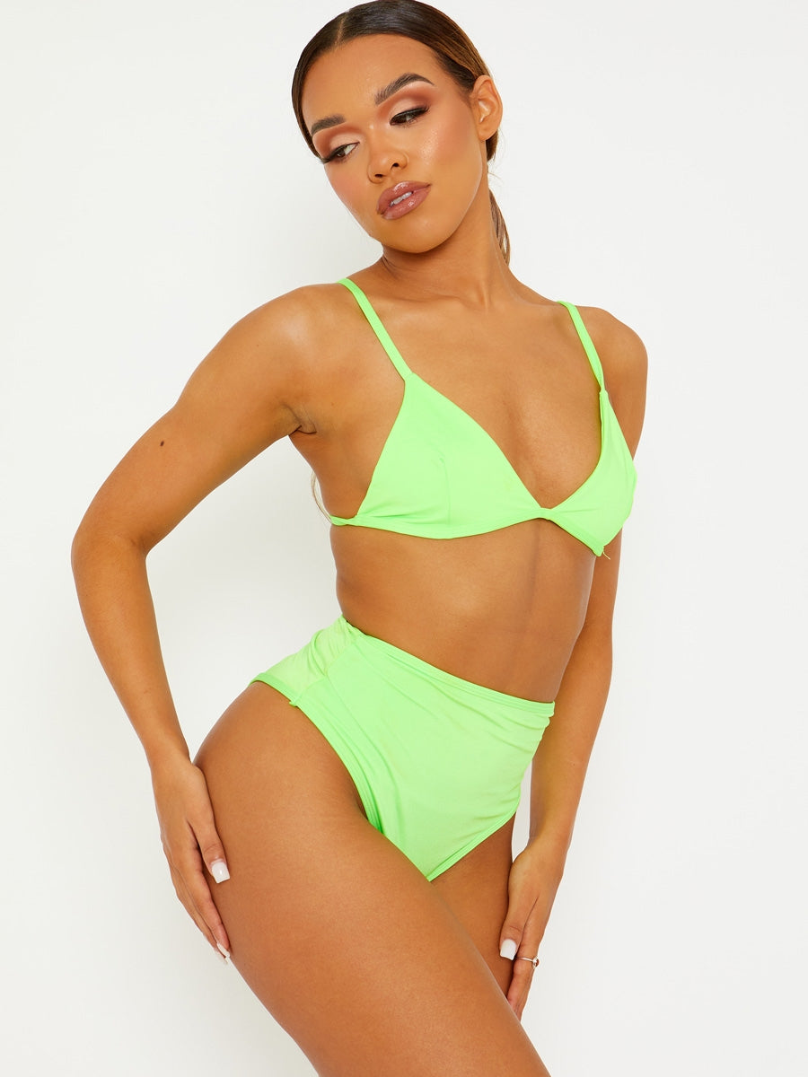 Cheeky Bum Bikini Bottoms