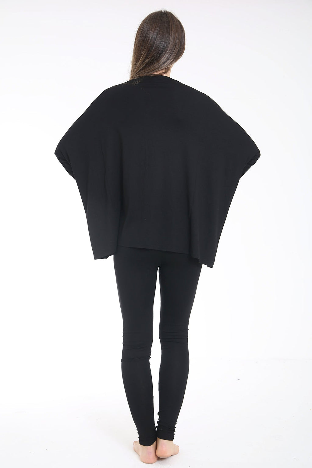 Ruffle Frill Front Loungewear