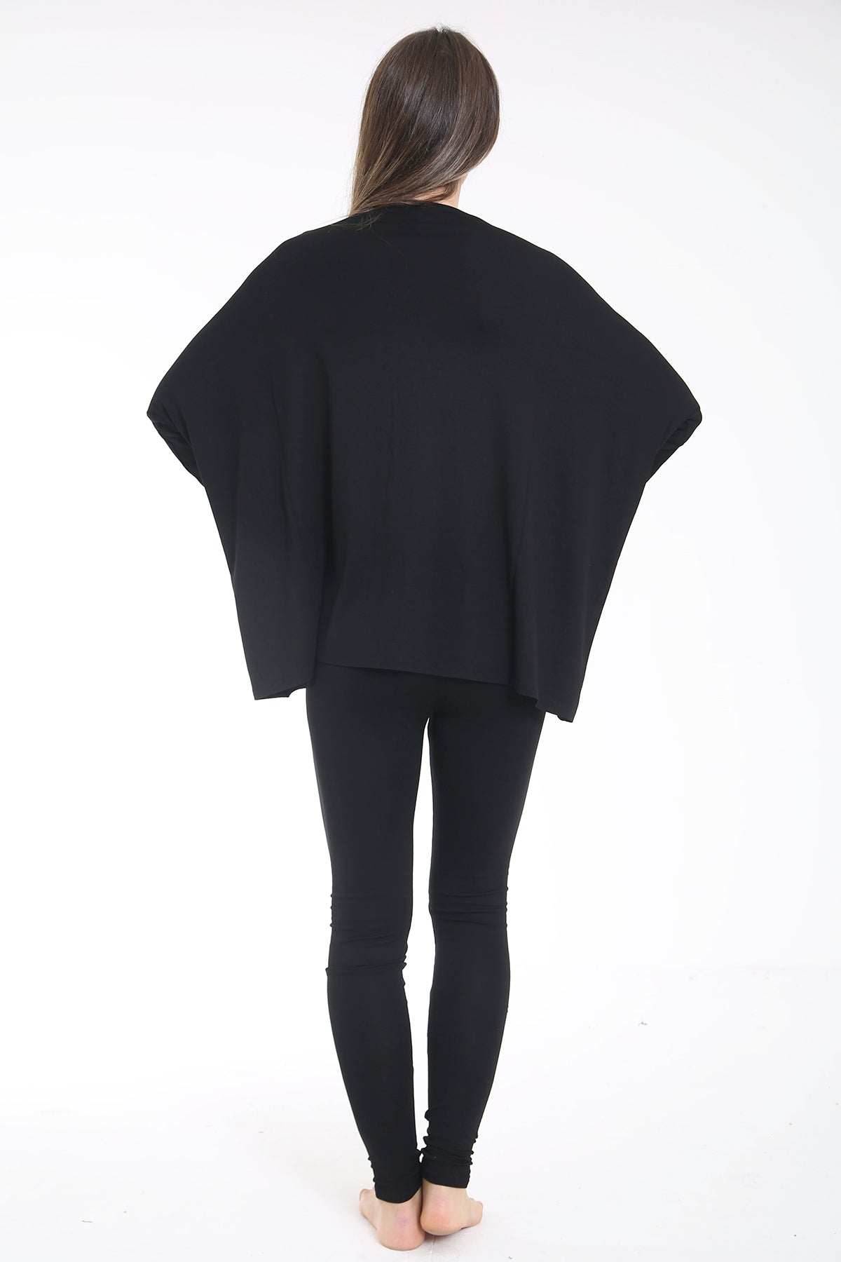 Ruffle Frill Front Loungewear