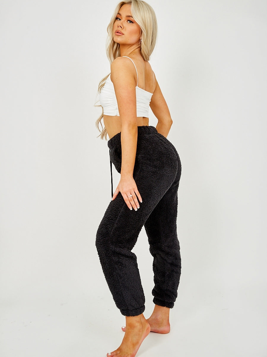 Teddy Bear Borg Jogger
