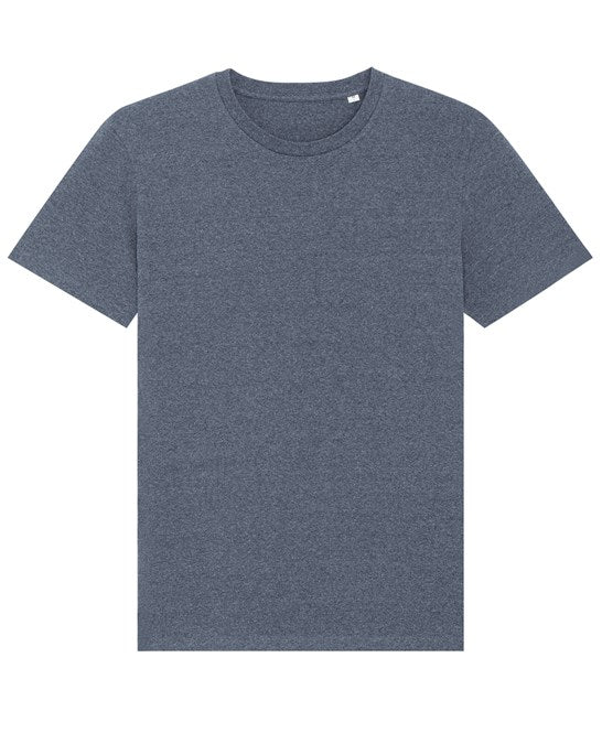 Regenerated Cotton T-shirt: Unisex