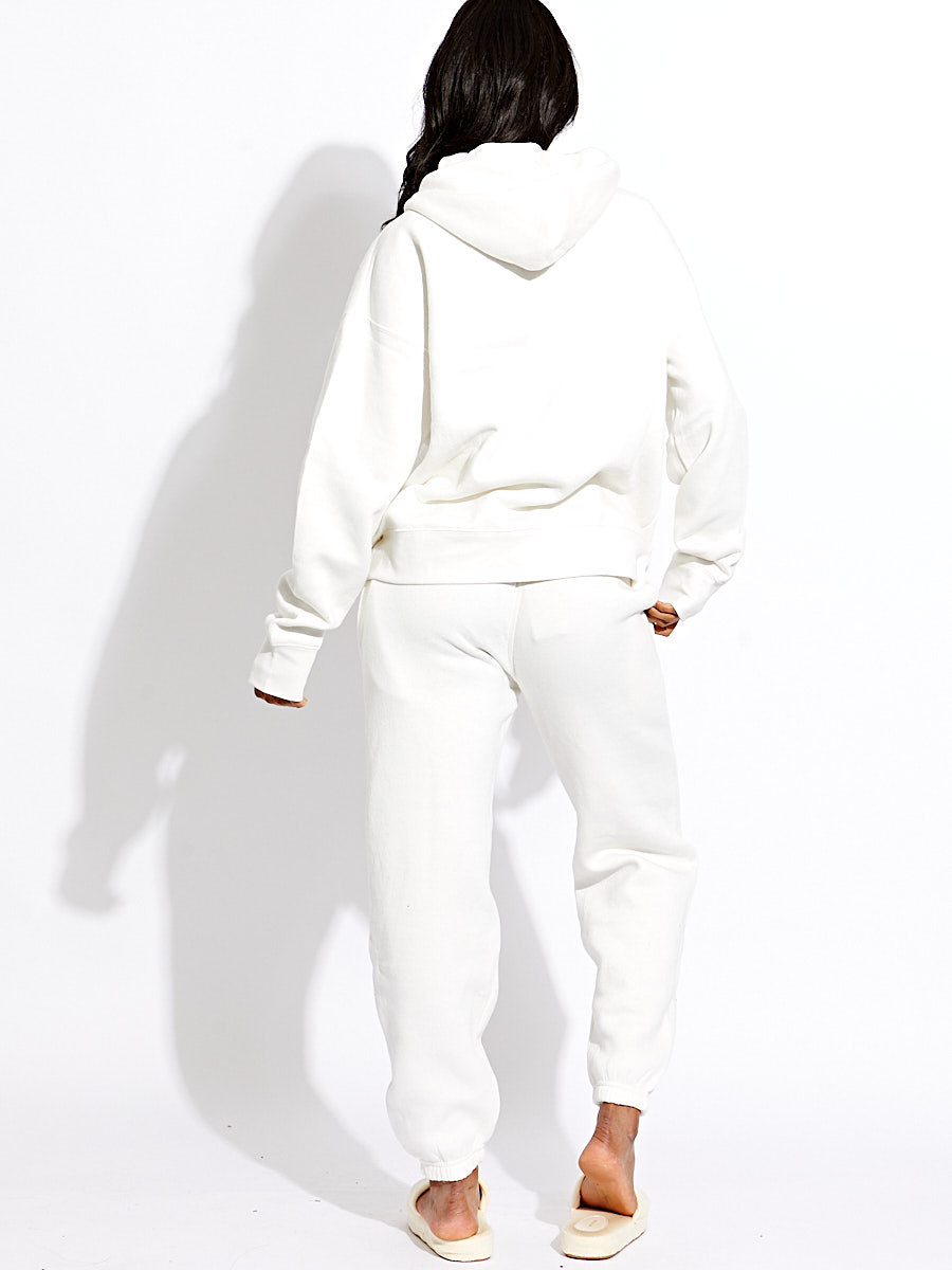The Lovely Club Slogan Fleece Co-ord
