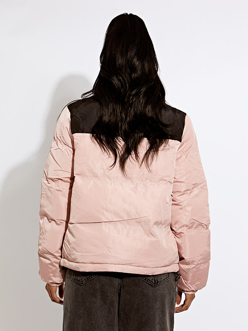 Padded Puffer Jacket