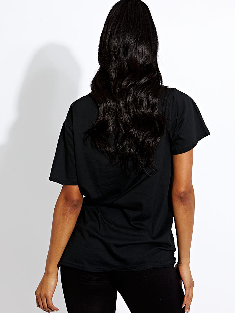 SOHO Graphic T-Shirt