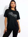 PARADISO Graphic T-Shirt