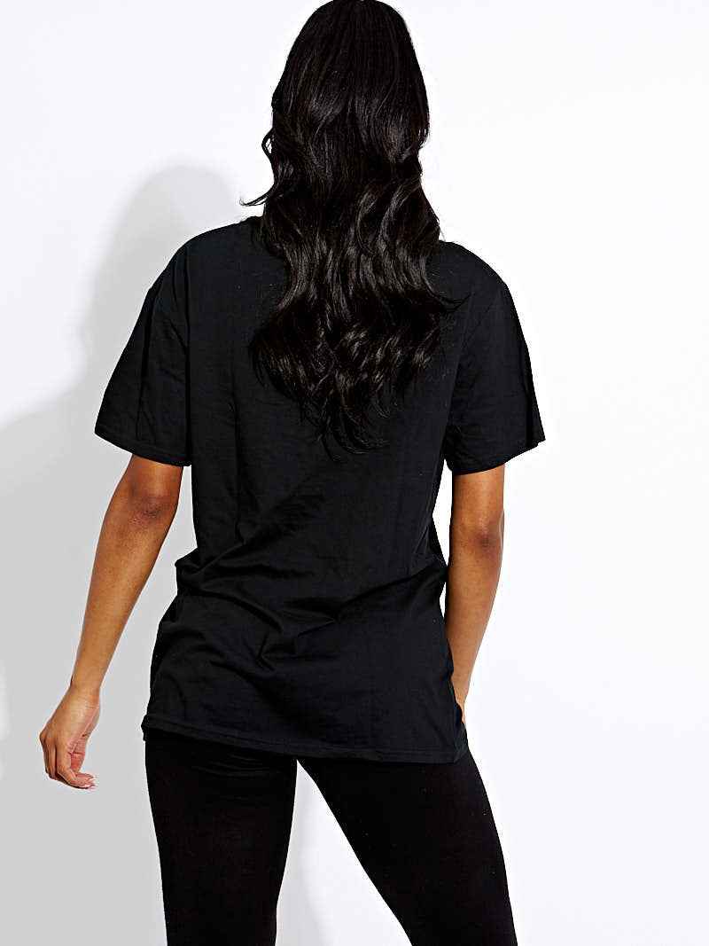 PARADISO Graphic T-Shirt